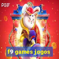 f9 games jogos